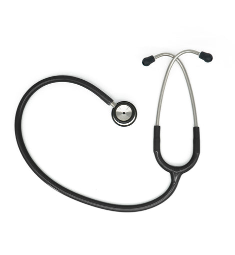 BV Medical Professional Series Pediatric Dual-Head Stethoscope